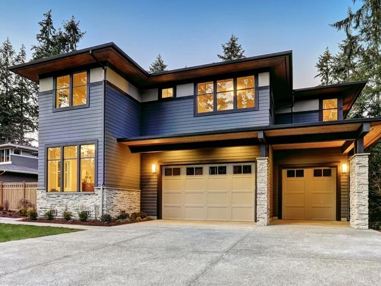 House construction and renovations service